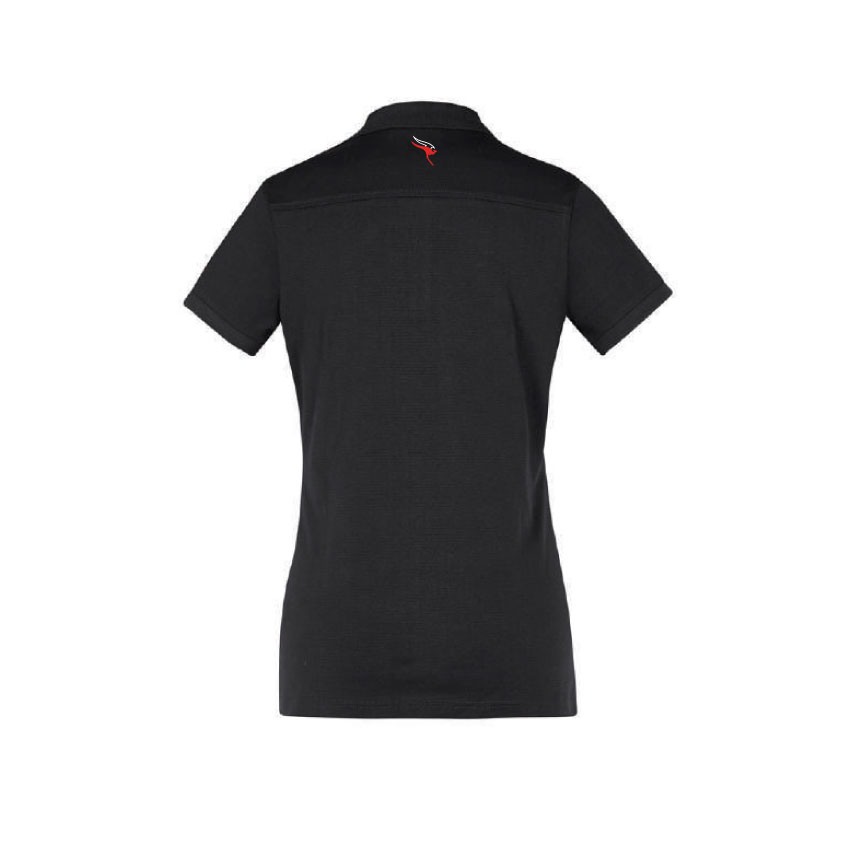 P106MS-Mens-Aston-Polo-Black-Silver-Grey-back